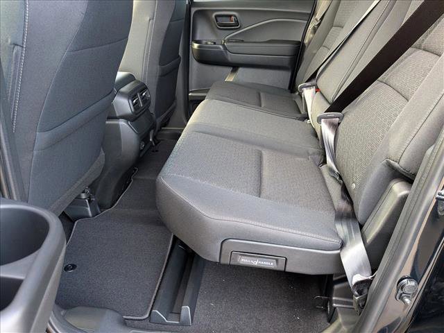 New 2026 Honda Ridgeline Sport image 15