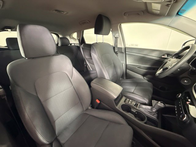 Used 2020 Hyundai Tucson SE AWD/4WD image 31