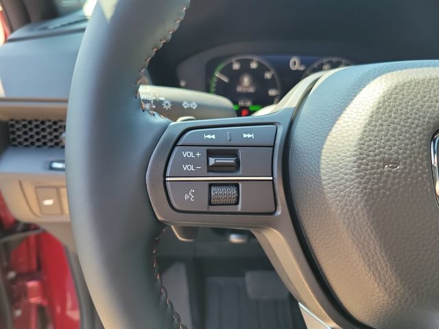 New 2026 Honda CR-V Sport-L image 17