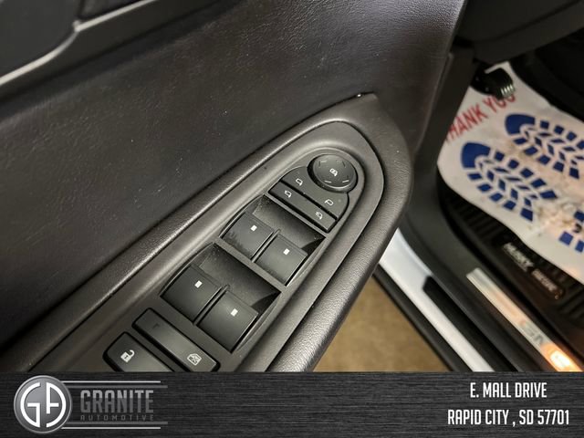 Used 2017 GMC Acadia Limited SLT image 11