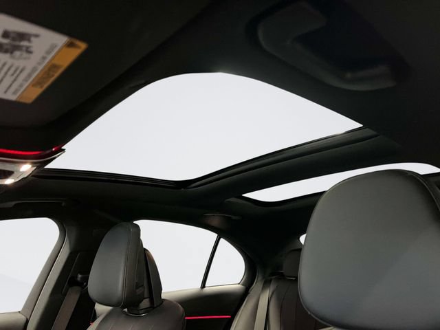 Certified 2026 Mercedes-Benz E 350 4MATIC Sedan image 20