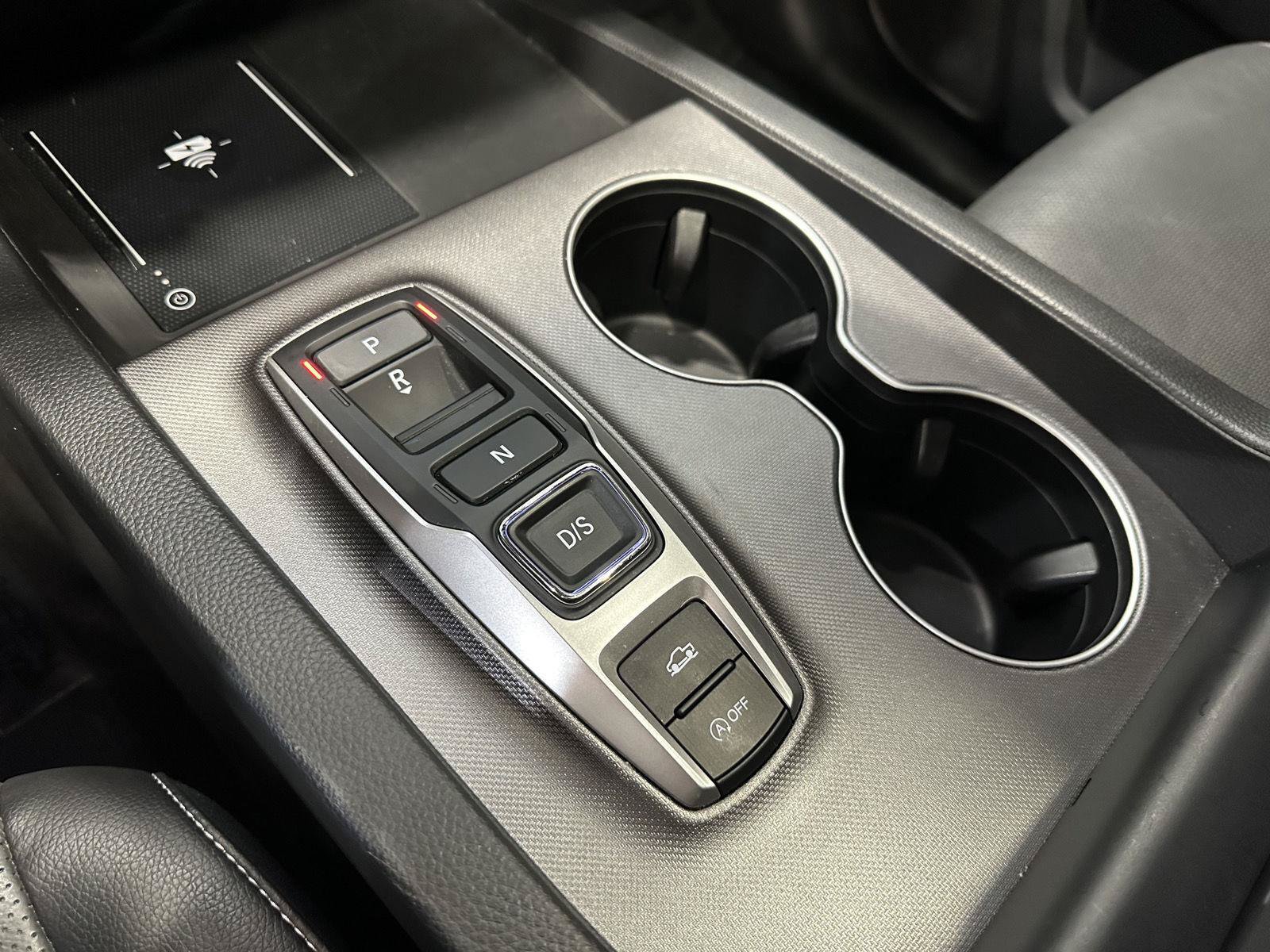 Certified 2024 Honda Ridgeline RTL image 23