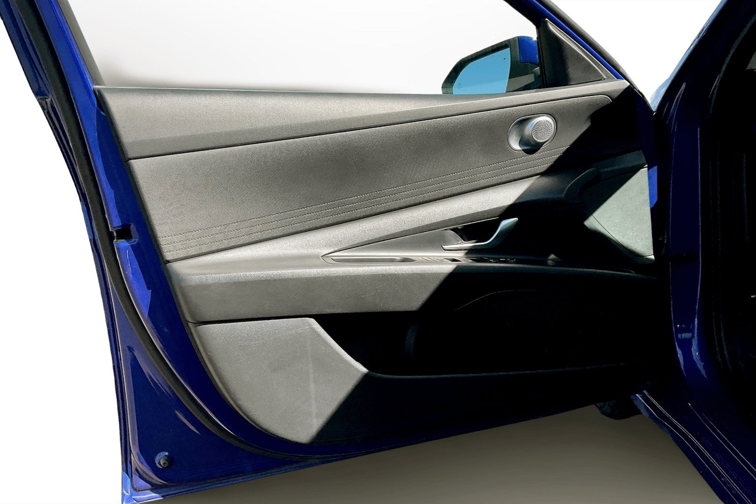 Used 2024 Hyundai Elantra SEL image 20