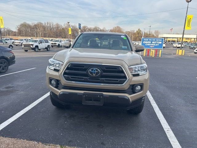 Used 2019 Toyota Tacoma SR5 image 2