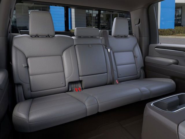 New 2026 Chevrolet Silverado 2500 LTZ w/ LTZ Convenience Package image 19