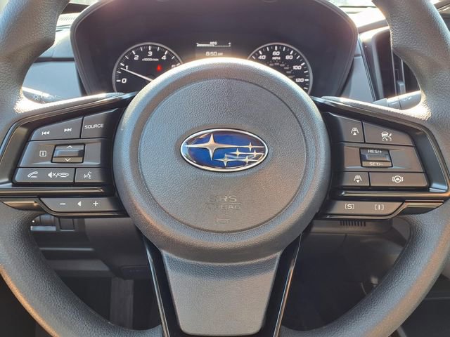 New 2026 Subaru Crosstrek 2.0i Premium AWD/4WD image 14