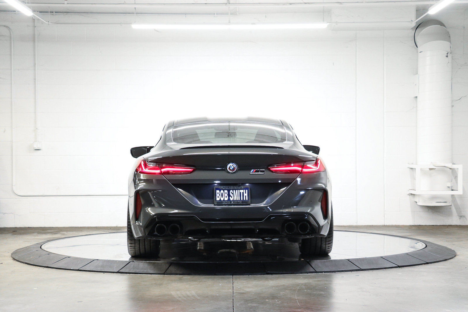 Used 2023 BMW M8 Competition AWD/4WD image 11