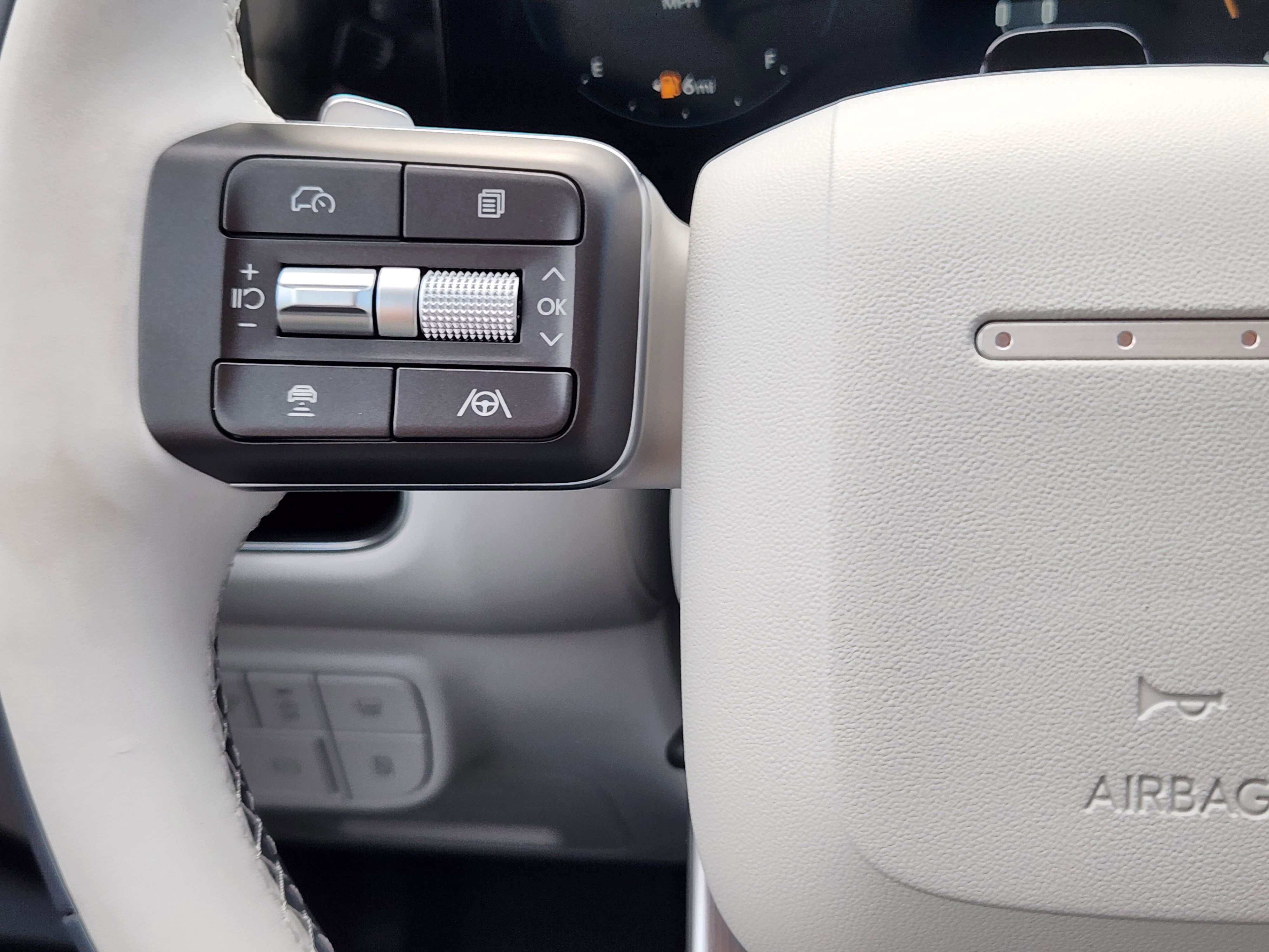 New 2026 Hyundai Palisade Calligraphy image 21