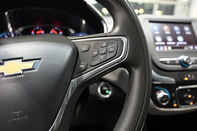 Used 2023 Chevrolet Equinox LT image 21