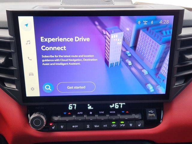 New 2026 Toyota Tundra TRD Pro image 12