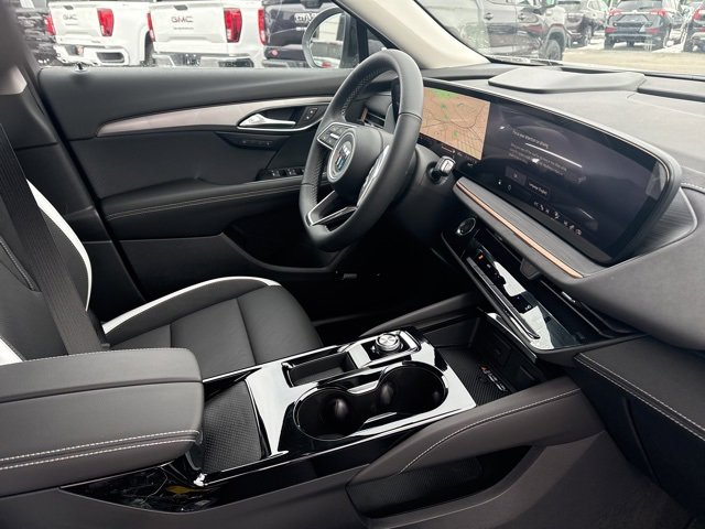 New 2025 Buick Envision Sport Touring image 25