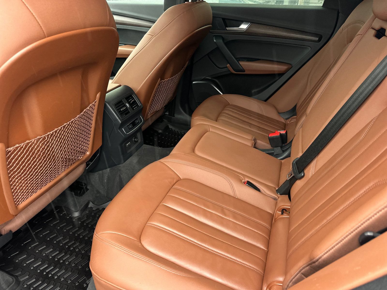 Used 2022 Audi Q5 2.0T Premium AWD/4WD image 11