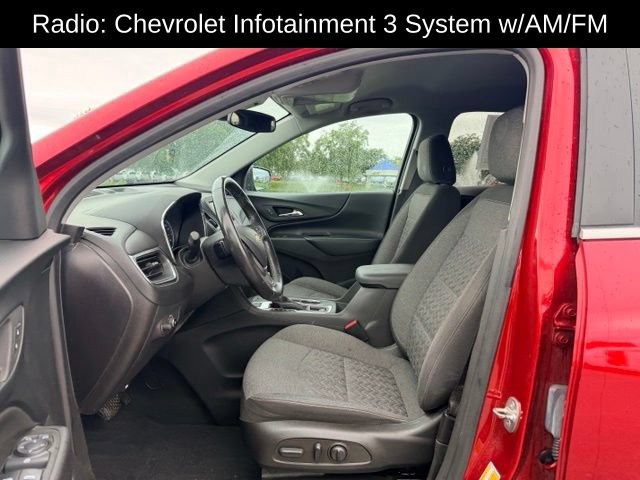 Used 2022 Chevrolet Equinox LT AWD/4WD image 8