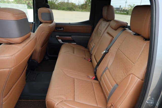 New 2026 Toyota Tundra 1794 Edition image 13