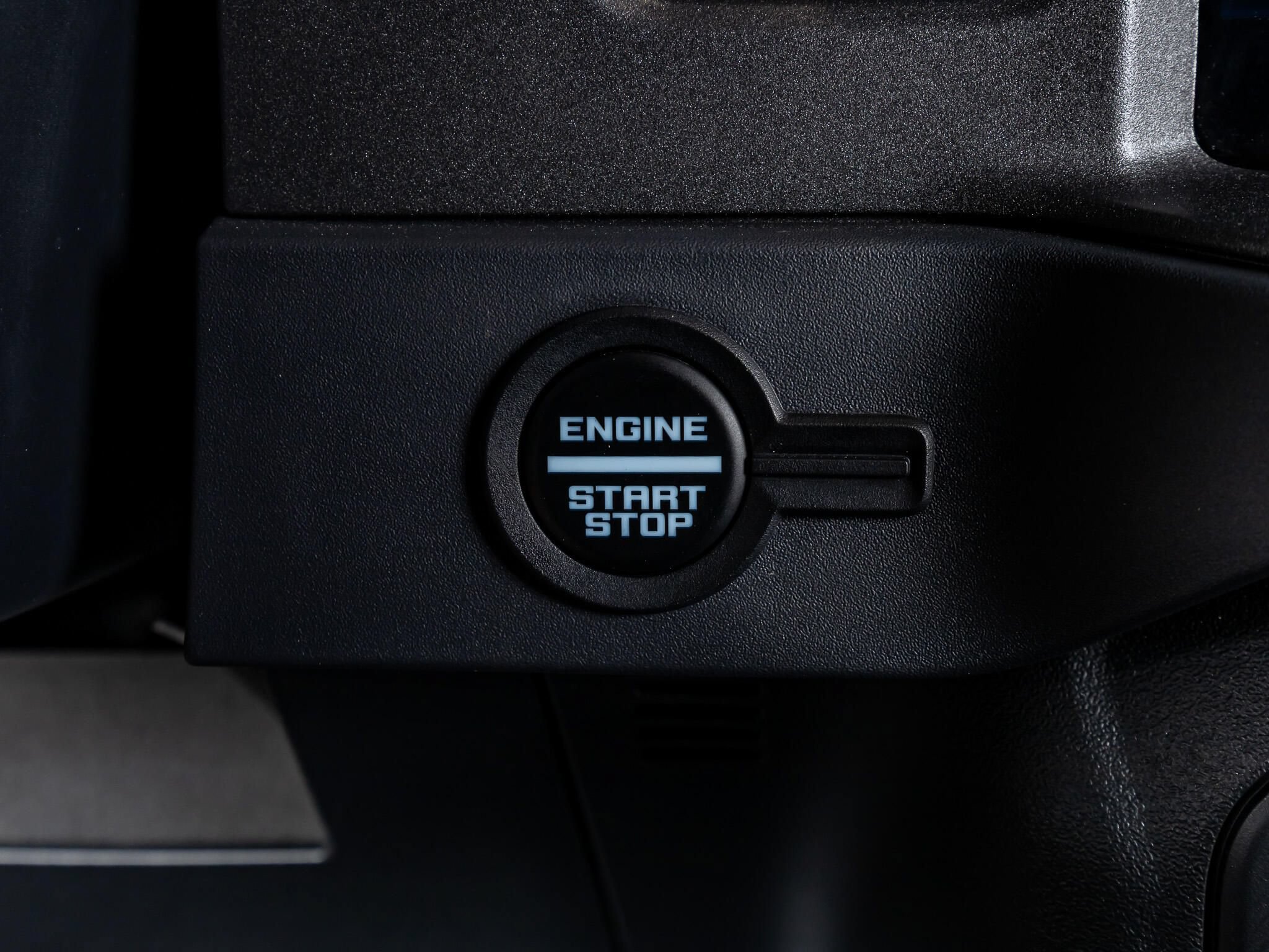 Used 2025 Ford Bronco Badlands AWD/4WD image 21