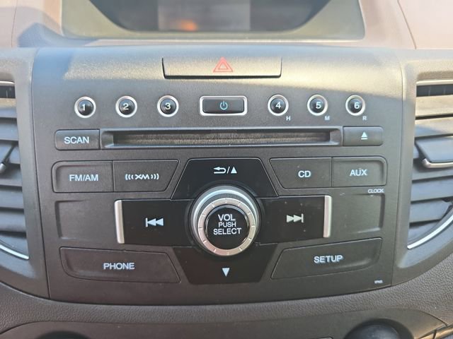 Used 2014 Honda CR-V EX-L image 26