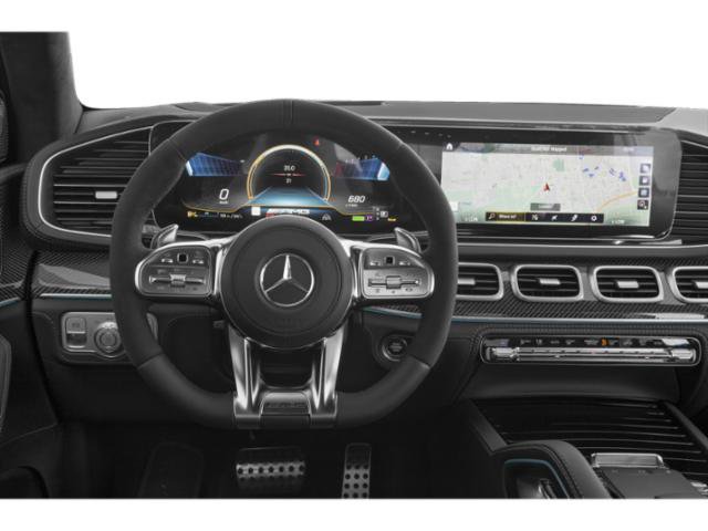 Used 2021 Mercedes-Benz GLE 63 AMG S image 7
