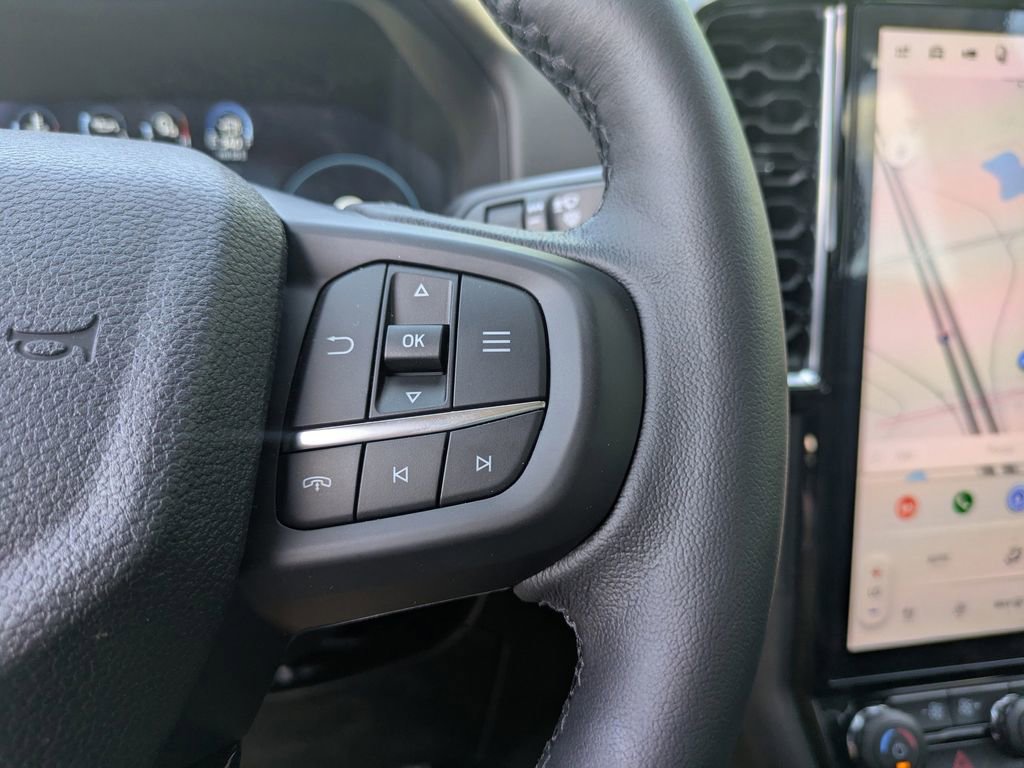 New 2026 Ford Ranger Lariat AWD/4WD image 31