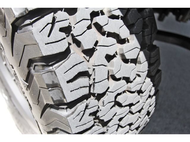 Used 2025 INEOS Grenadier AWD/4WD image 27