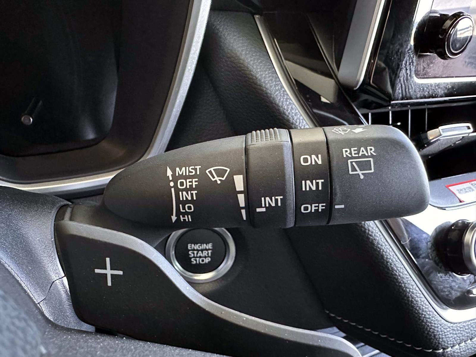 Certified 2026 Toyota Corolla XSE FWD image 27