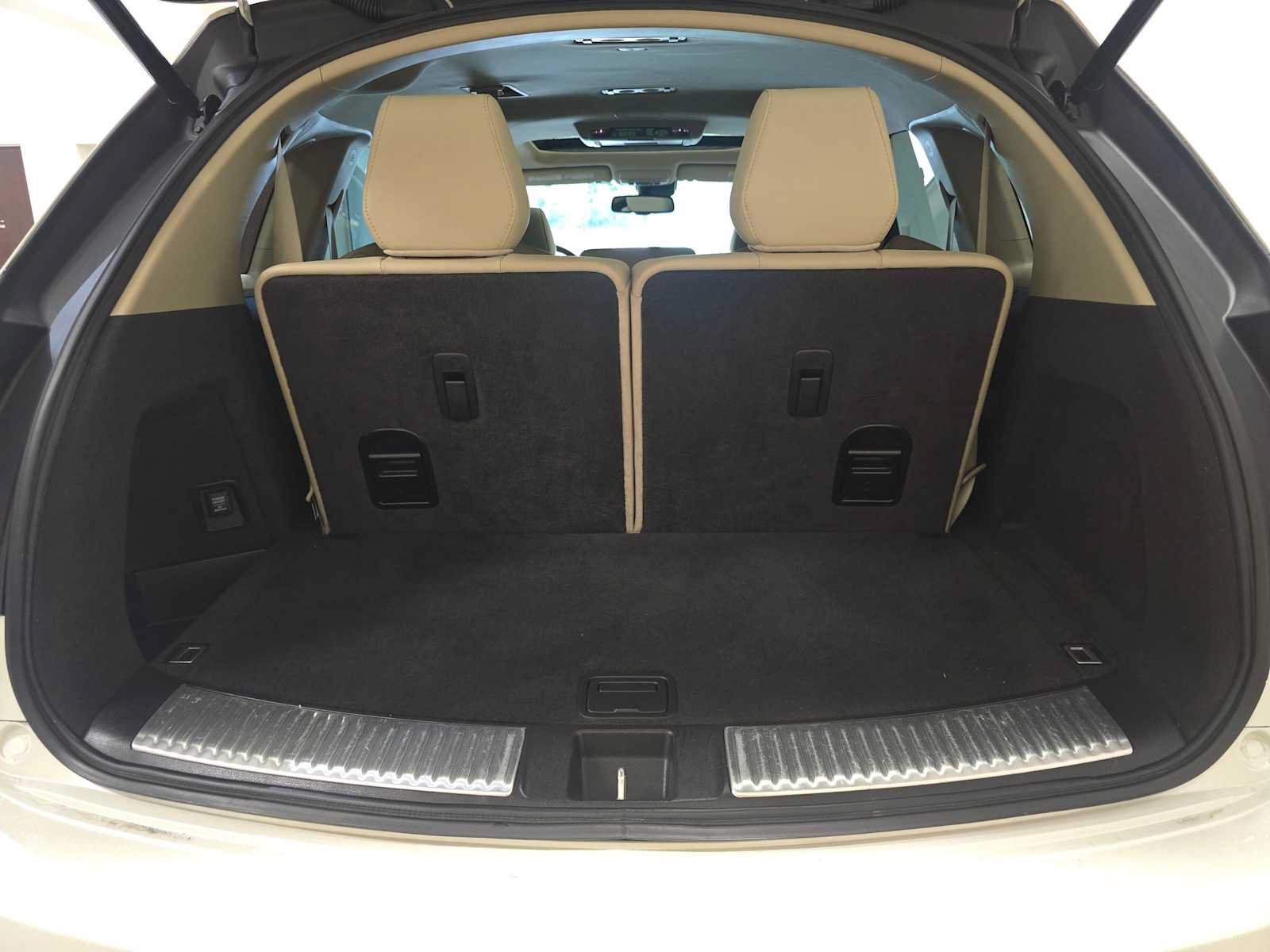 Used 2015 Acura MDX SH-AWD w/ Tech & Entertainment image 33
