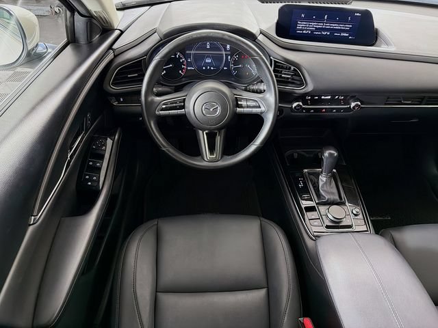 Used 2023 MAZDA CX-30 AWD 2.5 S w/ Preferred Package image 28