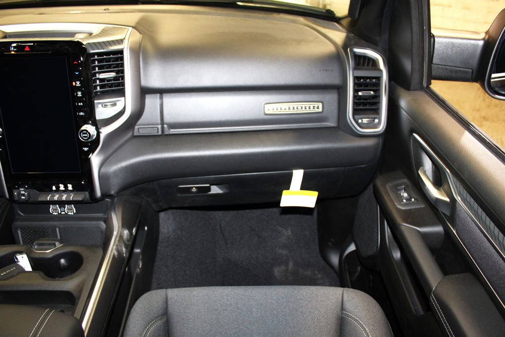 New 2026 RAM 1500 Big Horn image 31