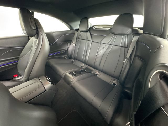 Certified 2025 Mercedes-Benz CLE 450 4MATIC Cabriolet image 25