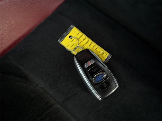 Used 2018 Subaru BRZ tS w/ Popular Package #1 image 29