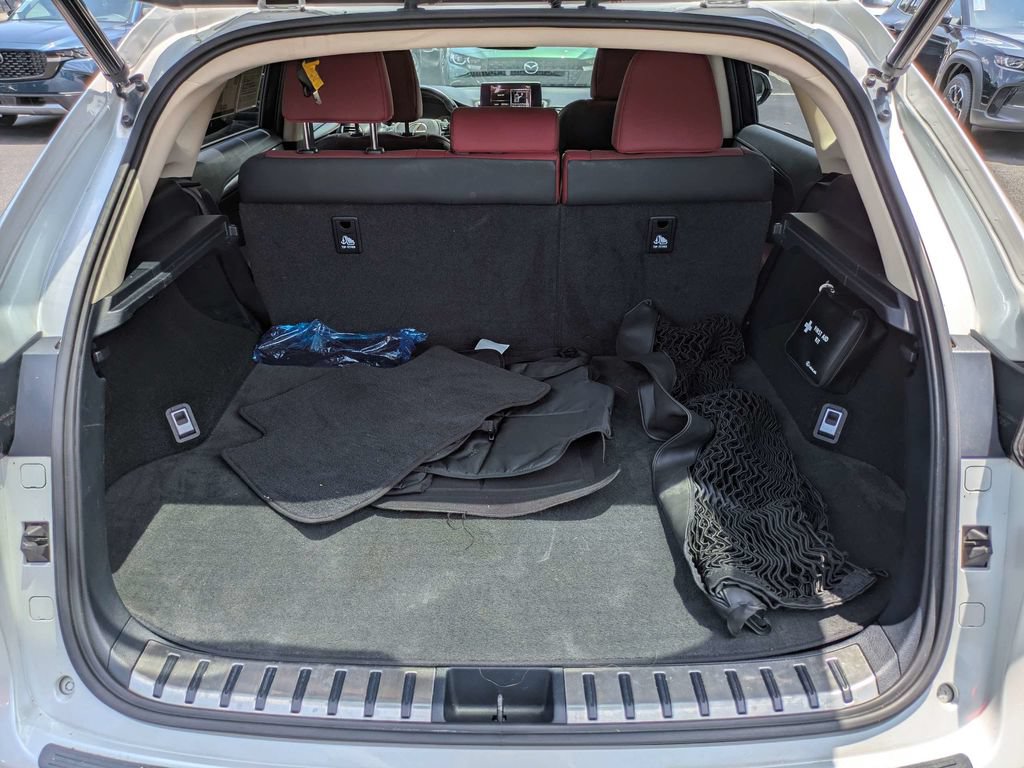 Used 2020 Lexus NX 300 FWD w/ Comfort Package image 14