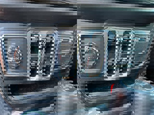 Used 2021 Jeep Wrangler Unlimited Sahara image 19