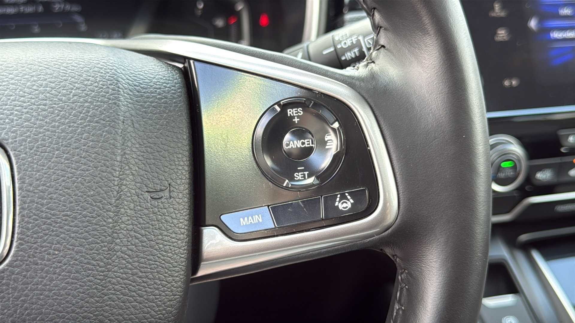Used 2021 Honda CR-V EX-L image 17