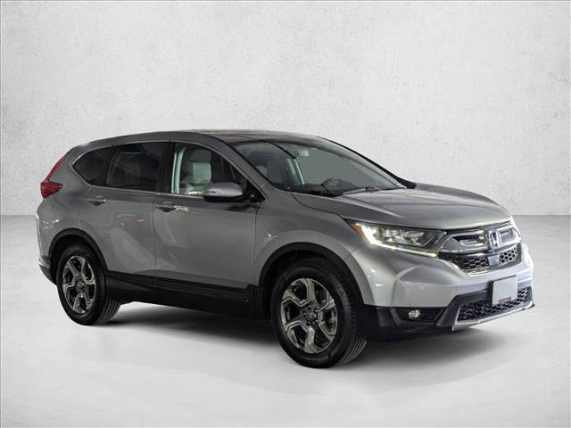 Used 2019 Honda CR-V EX-L image 3