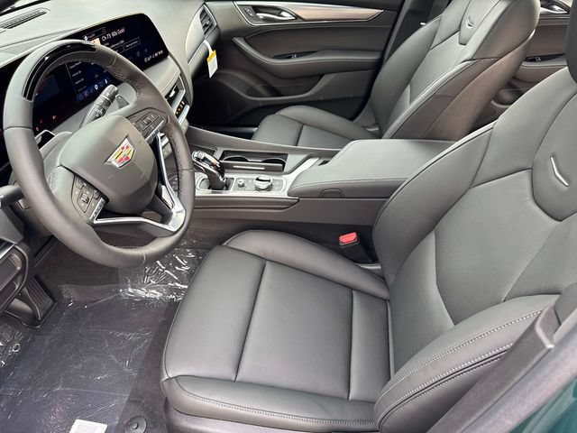 New 2026 Cadillac CT5 Premium Luxury w/ Technology Package AWD/4WD image 19