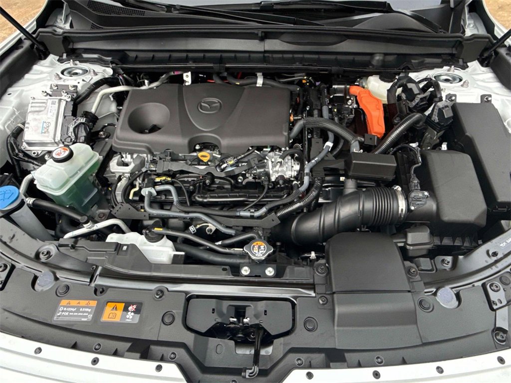 New 2026 MAZDA CX-50 2.5 Hybrid w/ Weather Package image 23