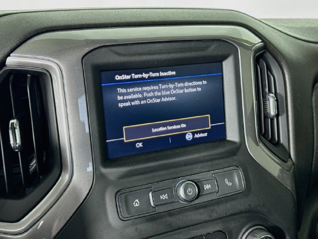 Used 2021 Chevrolet Silverado 1500 Custom w/ Safety Confidence Package AWD/4WD image 15
