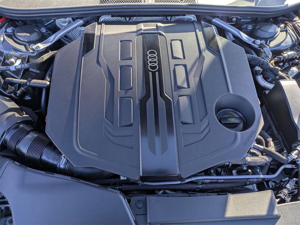 New 2026 Audi A6 Premium Plus image 36