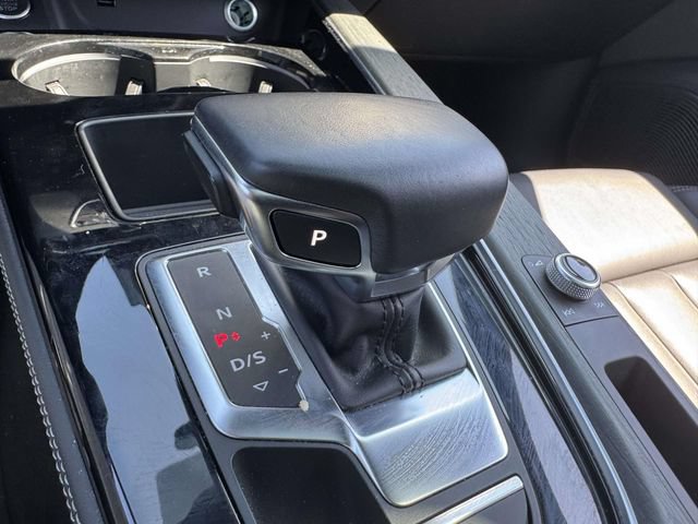 Used 2024 Audi A5 2.0T Premium Plus AWD/4WD image 37