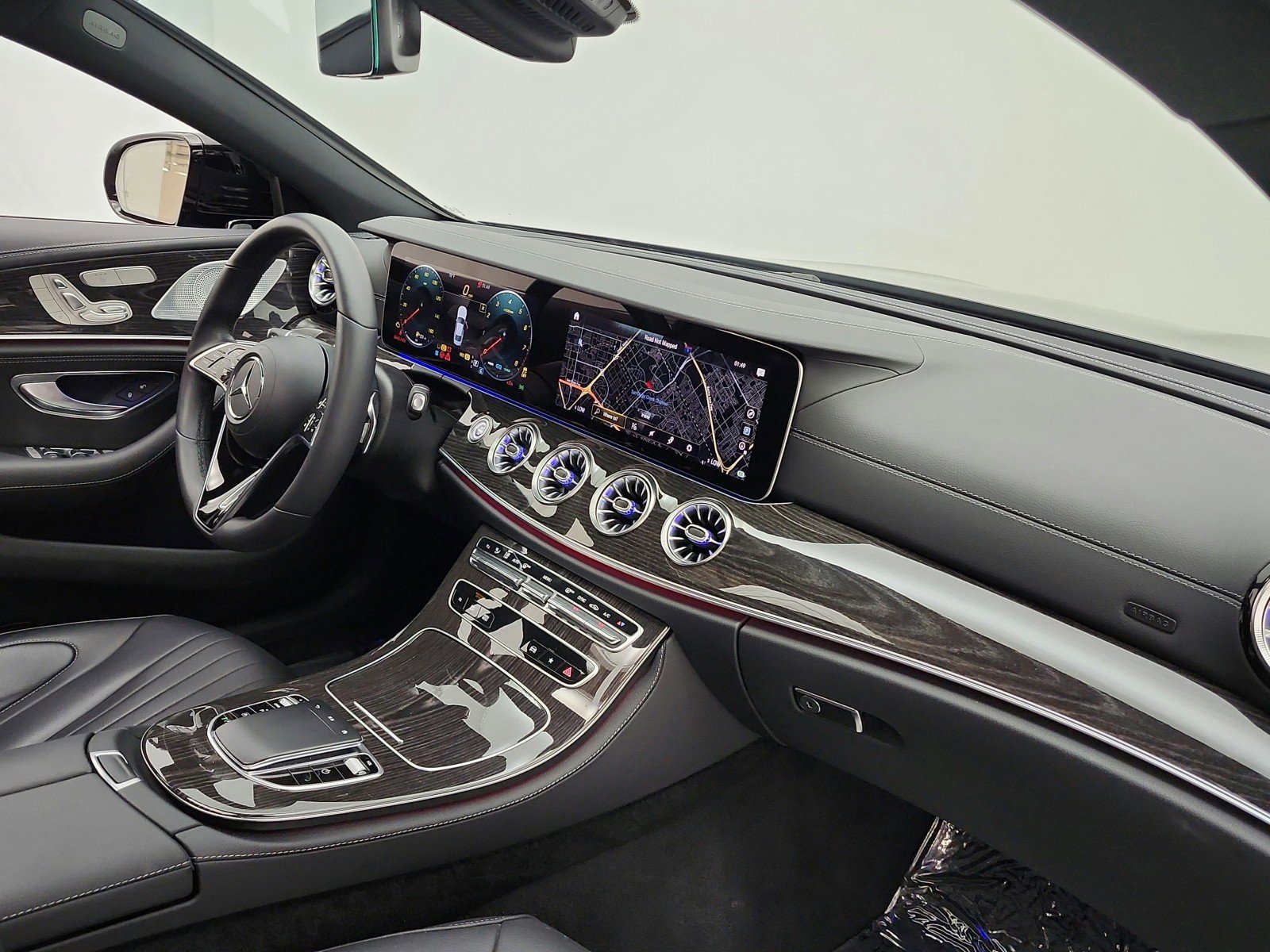 Certified 2023 Mercedes-Benz CLS 450 4MATIC image 20