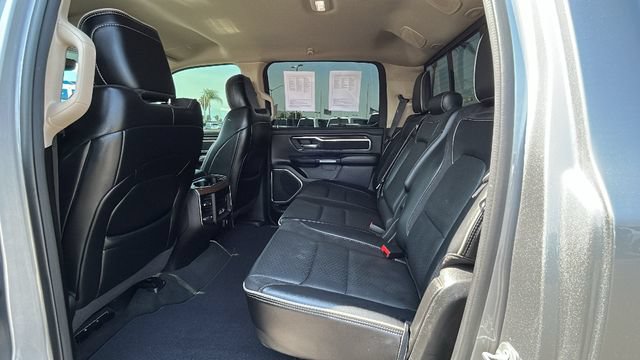 Used 2021 RAM 1500 Laramie AWD/4WD image 15