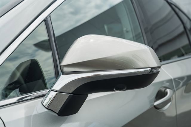 Used 2021 Lexus RX 350L FWD w/ Premium Package image 14