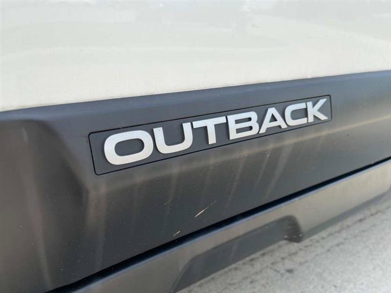 Used 2014 Subaru Outback 2.5i Premium AWD/4WD image 89