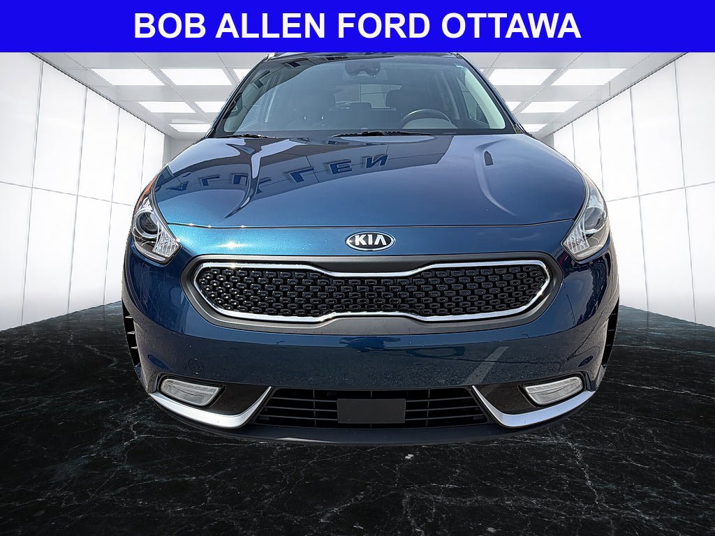Used 2019 Kia Niro EX FWD image 9