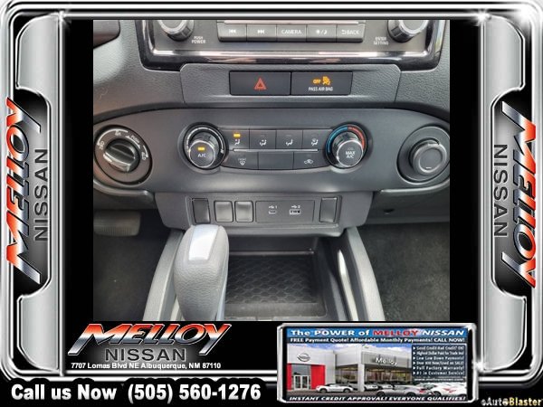 Certified 2022 Nissan Frontier SV AWD/4WD image 13