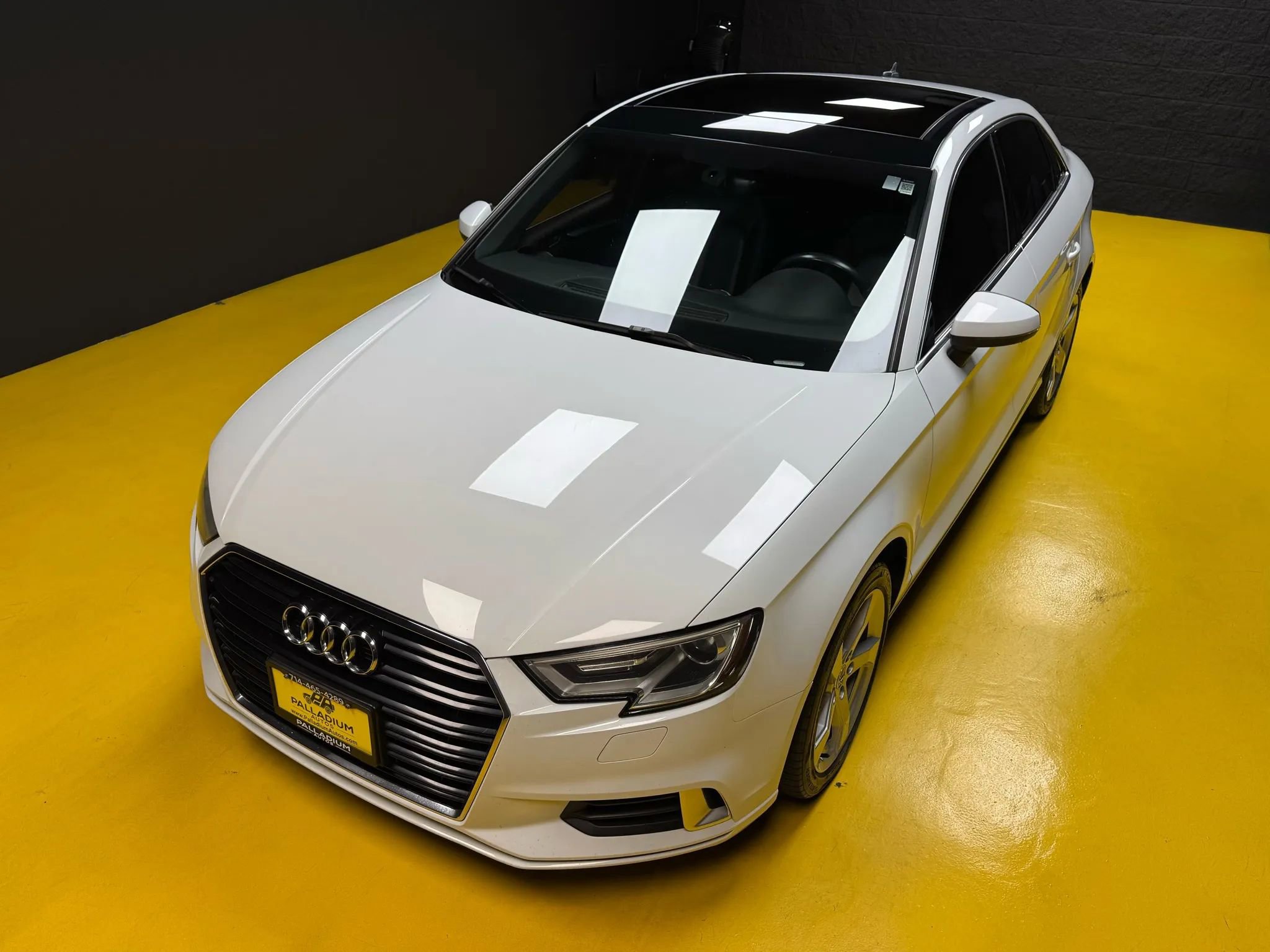 Used 2019 Audi A3 2.0T Premium FWD image 57