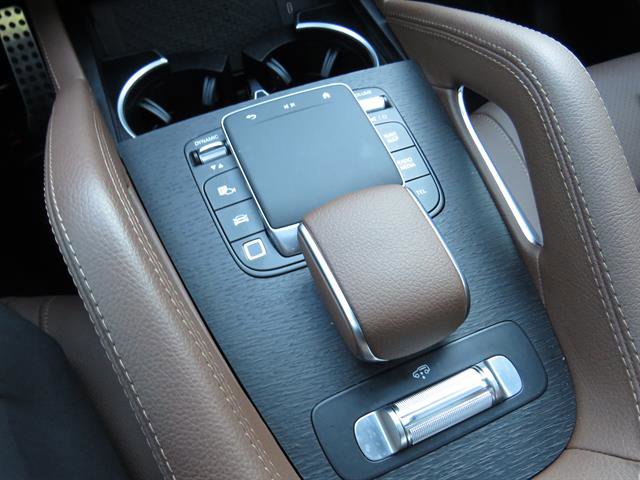 Used 2025 Mercedes-Benz GLS 450 4MATIC image 14