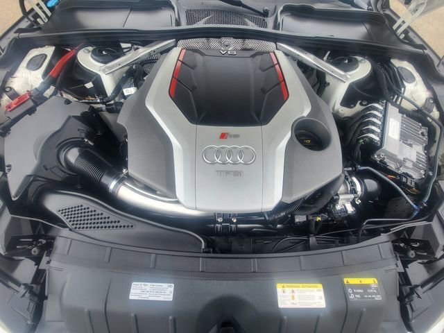 Used 2021 Audi RS 5 Sportback w/ Dynamic Package AWD/4WD image 11