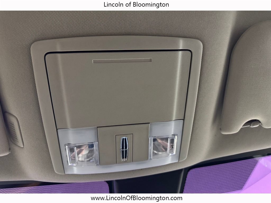 Used 2015 Lincoln MKX AWD w/ Equipment Group 101A image 32