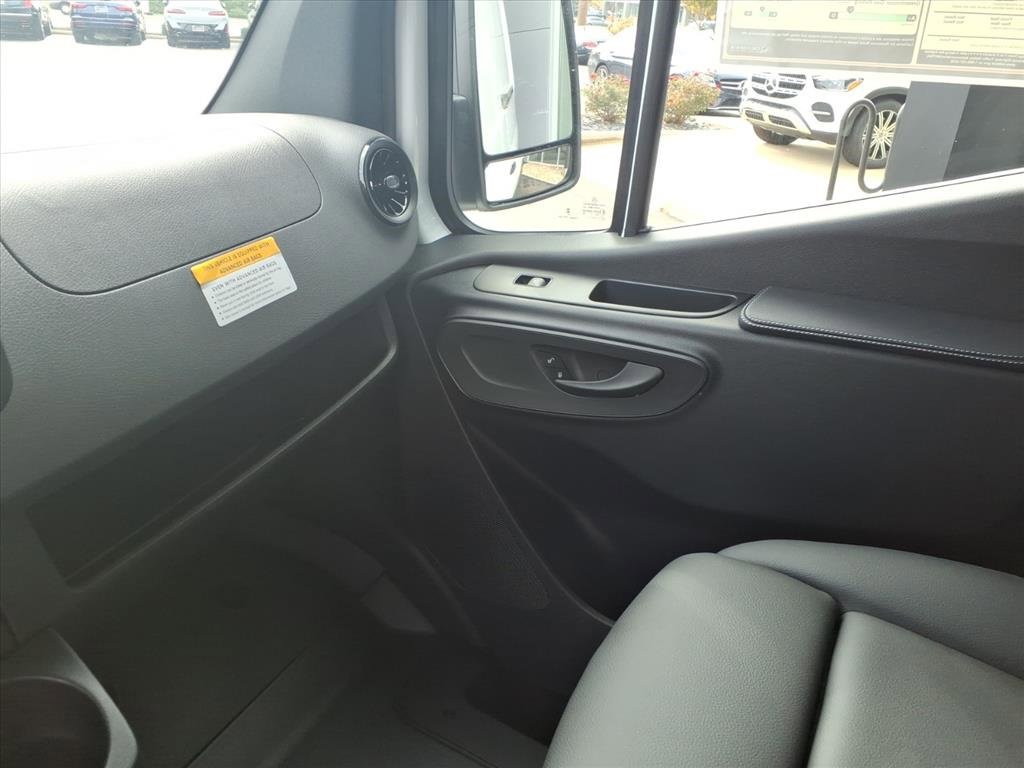 New 2026 Mercedes-Benz Sprinter 3500 image 23