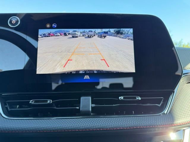 New 2026 Chevrolet Equinox RS w/ Convenience Package III image 24